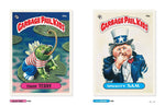 Art Spiegelman - Garbage Pail Kids: 40th Anniversary Edition (Book)