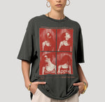 Fiona Apple When The Pawn 1999 Album Music T-Shirt