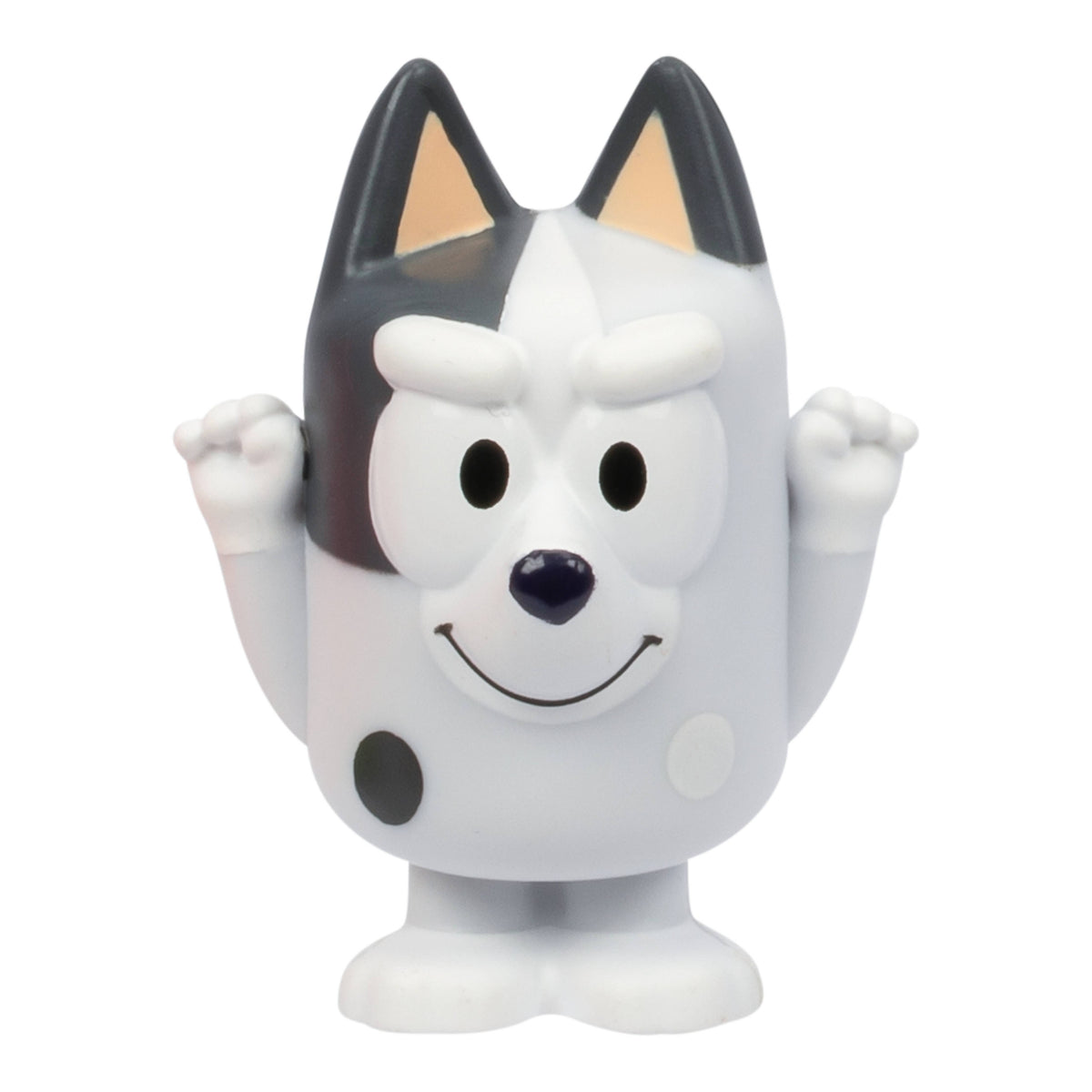 ムーストイズ ブルーイ ミニフィギュア