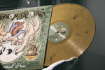Aesop Rock — None Shall Pass | 2007 Underground Hip-Hop Vinyl LP