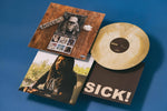 Earl Sweatshirt — SICK! | 2022 Hip-Hop Vinyl LP