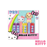 Hello Kitty Pez Hard Candy Gift Twin Box Set