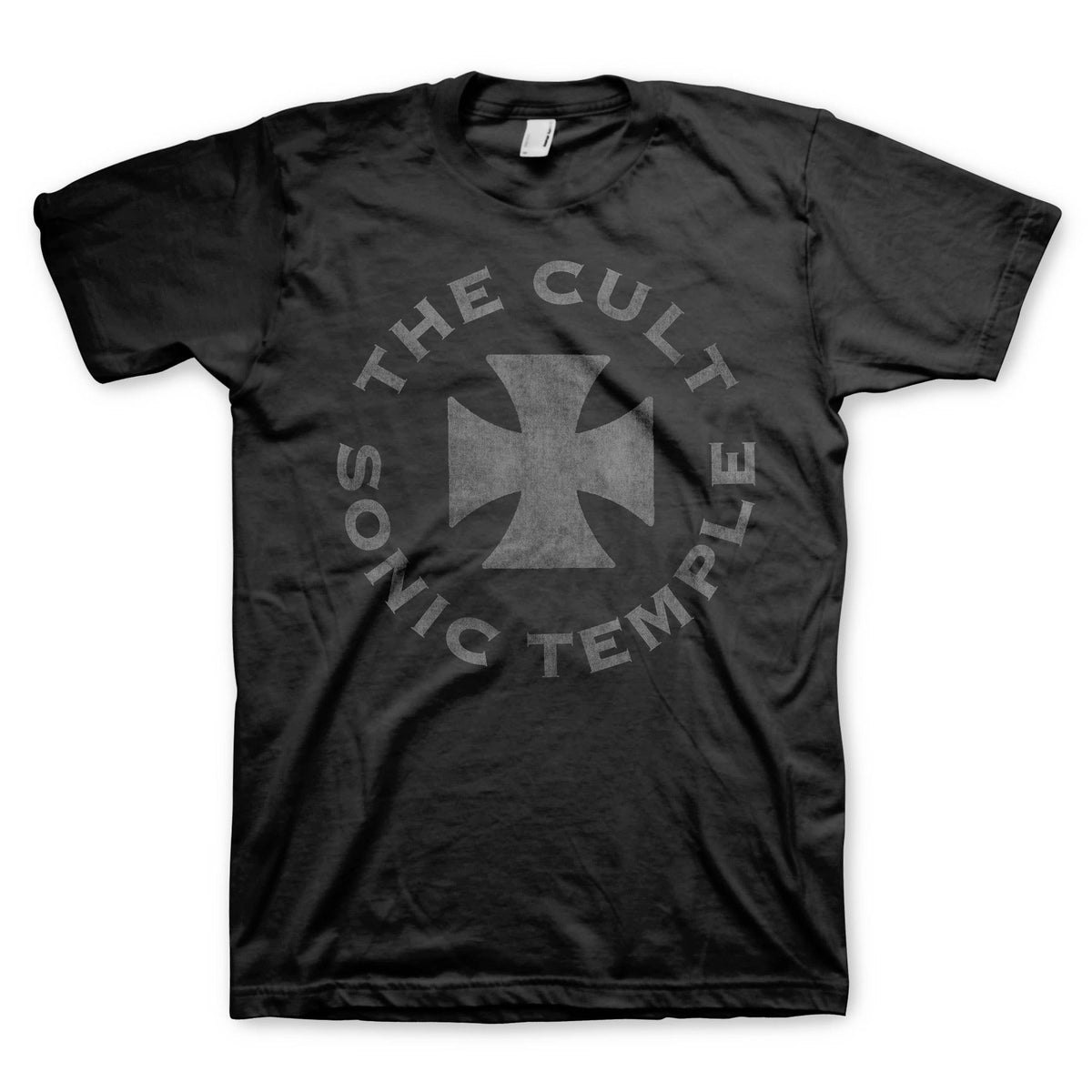 The Cult - Sonic Temple Circle - Tee