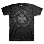 The Cult - Sonic Temple Circle - Tee