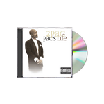 2Pac - Pac's Life (CD)