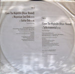 India And Nuyorican Soul : I Love The Nightlife (Disco Round) - 12" Remixes (2x12")