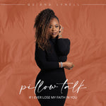 Quiana Lynell - Pillow Talk (CD)