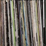 Rainy Day Record/Life Inside A Paradoxc（レコード）