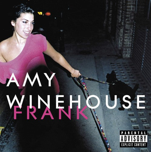 Amy Winehouse - Frank (Vinyl)