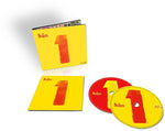 The Beatles - The Beatles: 1 (CD)