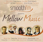 the album cover for Smoothfm Presents Mellow Music / Various Aus - Smoothfm Presents Mellow Music / Various