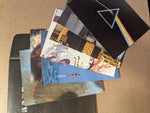 Pink Floyd : Shine On (Box, Comp, RM, Fir + CD, Album, RE + CD, Album, RE)