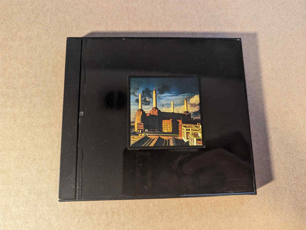 Pink Floyd : Shine On (Box, Comp, RM, Fir + CD, Album, RE + CD, Album, RE)