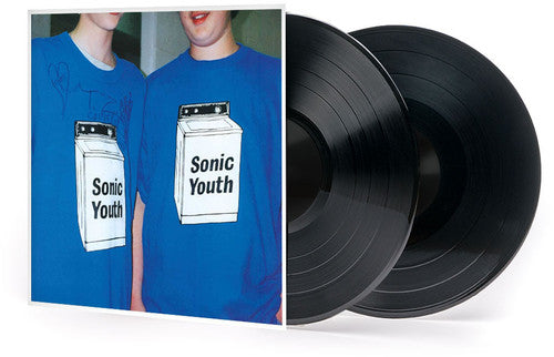 Sonic Youth - Lavadora (Vinilo)