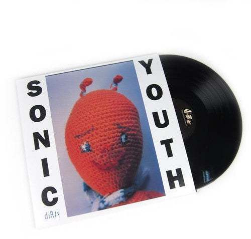 ソニック・ユース - ダーティ（レコード）