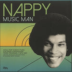 Varios artistas - Nappy Music Man / Varios (Vinilo)