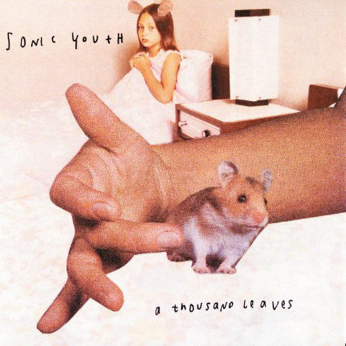 Sonic Youth - Mil hojas (vinilo)
