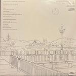 Akemi Sato (3) : Meoto Iwa (Original Motion Picture Soundtrack) (LP, Bla)