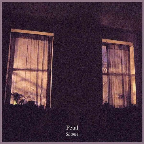 Pétalo - Vergüenza (Vinilo)