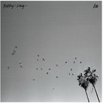 the album cover for Bobby Long - Ode