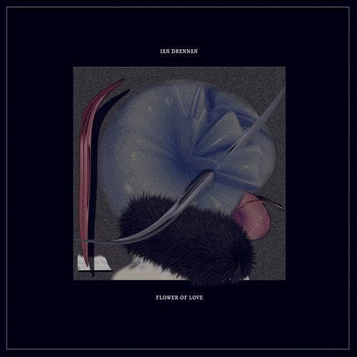 Ian Drennan - Flor de amor (Vinilo)