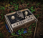 the album cover for Parallel Worlds & Self Oscillate - World Adapter