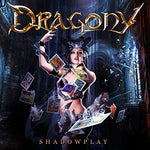 Dragony - Juego de sombras (CD)
