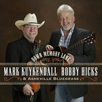 Mark Kuykendall - Por el camino del recuerdo (CD)