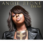 Angie Stone - Sueño (CD)