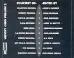 Various : Remix! Import/NRG Series Volume 2 (CD, Comp, Promo)