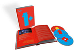 the album cover for The Beatles - 1 + [CD/2 DVD Audio][Limited Edition]