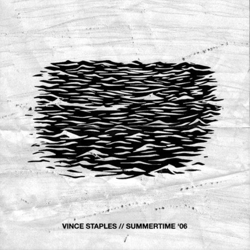 Vince Staples - Summertime 06 (Segment 2) (Vinyl)