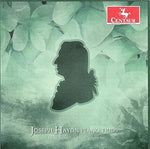 the album cover for Haydn / Mendelssohn Piano Trio - Piano Trios 6