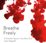 the album cover for Wagstaff / Smith / Curievici / Gault / Furniss - Breathe Freely