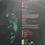 Ice Cube : Wicked / U Ain't Gonna Take My Life (12")