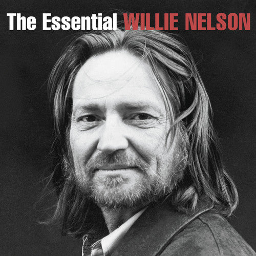Willie Nelson - El Willie Nelson Esencial (CD)