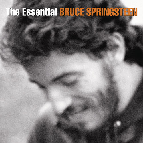 Bruce Springsteen - El Bruce Springsteen esencial (CD)