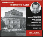 Tristan Und Isolde (CD)