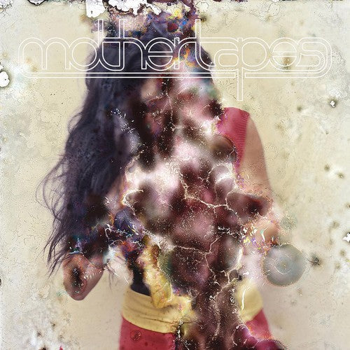 Mothertapes - Mothertapes (Vinilo)