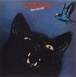 the album cover for Budgie - Impeckable