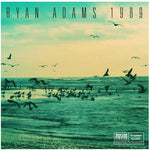 Ryan Adams - 1989 (Vinyl)