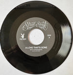 With Strangers, Camden. : Street Soul Volume One (7")
