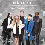 Pentatonix - Eso es Navidad para mí (CD)