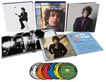 Bob Dylan - The Cutting Edge 1965-1966: The Bootleg Series Vol. 12 (CD)