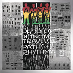 A Tribe Called Quest - People's Instinctive Travels And The Paths Of Rhythm (25th Anniversary Edition) (CD)