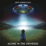 Elo (Orquesta de Luz Eléctrica) - Elo de Jeff Lynne: Solo en el Universo (Vinilo)