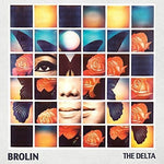 ブローリン - Delta (ビニールレコード)