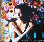Beatbox* Featuring Helena* : Feel It Alright (12")