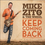 Mike Zito - Sigue Volviendo (CD)