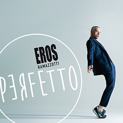 Eros Ramazzotti - Perfetto (Vinyl)